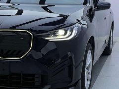BMW X3 xDrive25L Luxury Package - ფოტო 5