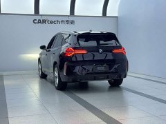 BMW X3 xDrive25L Luxury Package - ფოტო 6