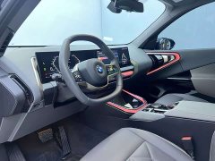 BMW X3 xDrive25L Luxury Package - ფოტო 7