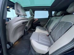 BMW X3 xDrive25L Luxury Package - ფოტო 8