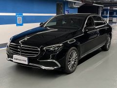 Mercedes-Benz E-Class E 260 L - ფოტო 1