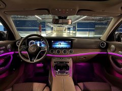 Mercedes-Benz E-Class E 260 L - ფოტო 13