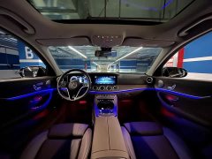 Mercedes-Benz E-Class E 260 L - ფოტო 14