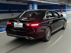 Mercedes-Benz E-Class E 260 L - ფოტო 15