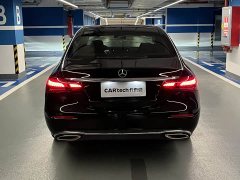 Mercedes-Benz E-Class E 260 L - ფოტო 17