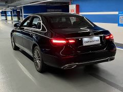 Mercedes-Benz E-Class E 260 L - ფოტო 18