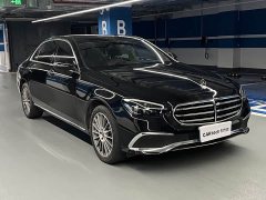 Mercedes-Benz E-Class E 260 L - ფოტო 2