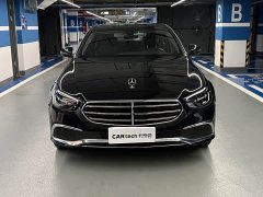 Mercedes-Benz E-Class E 260 L - ფოტო 5