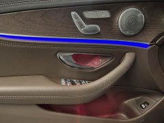 Mercedes-Benz E-Class E 260 L - ფოტო 6