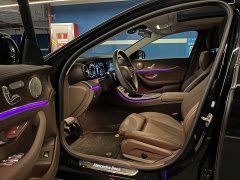 Mercedes-Benz E-Class E 260 L - ფოტო 7