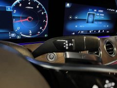 Mercedes-Benz E-Class E 260 L - ფოტო 8