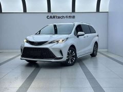Toyota Gravia 2024 2.5L Hybrid Luxury - ფოტო 1