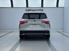 Toyota Gravia 2024 2.5L Hybrid Luxury - ფოტო 4