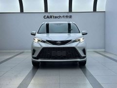 Toyota Gravia 2024 2.5L Hybrid Luxury - ფოტო 5