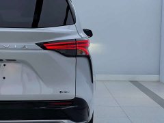 Toyota Gravia 2024 2.5L Hybrid Luxury - ფოტო 6