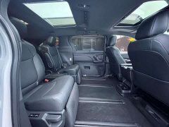 Toyota Gravia 2024 2.5L Hybrid Luxury - ფოტო 7