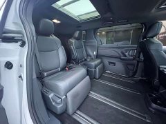 Toyota Gravia 2024 2.5L Hybrid Luxury - ფოტო 8