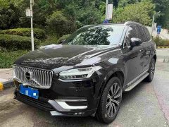 Volvo XC90 B6 Inscription Luxury 7-Seater - ფოტო 1