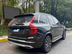 Volvo XC90 B6 Inscription Luxury 7-Seater - ფოტო 2
