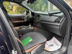 Volvo XC90 B6 Inscription Luxury 7-Seater - ფოტო 4