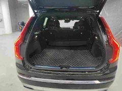 Volvo XC90 B6 Inscription Luxury 7-Seater - ფოტო 8