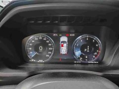Volvo XC90 B6 Inscription Luxury 7-Seater - ფოტო 9