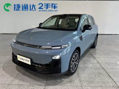 Leapmotor B10 510 LiDAR Edition - ფოტო 1