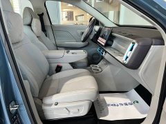 Leapmotor B10 510 LiDAR Edition - ფოტო 10
