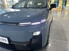 Leapmotor B10 510 LiDAR Edition - ფოტო 11