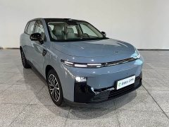 Leapmotor B10 510 LiDAR Edition - ფოტო 12
