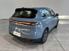 Leapmotor B10 510 LiDAR Edition - ფოტო 14