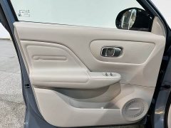 Leapmotor B10 510 LiDAR Edition - ფოტო 16
