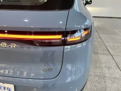 Leapmotor B10 510 LiDAR Edition - ფოტო 17