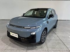 Leapmotor B10 510 LiDAR Edition - ფოტო 18
