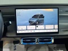 Leapmotor B10 510 LiDAR Edition - ფოტო 5