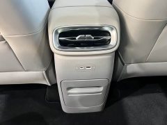 Leapmotor B10 510 LiDAR Edition - ფოტო 6