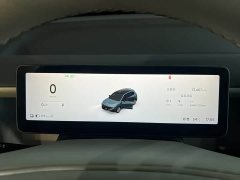 Leapmotor B10 510 LiDAR Edition - ფოტო 8