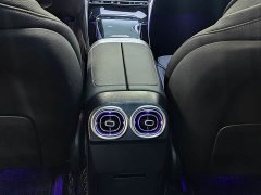 Mercedes-Benz C-Class Facelift C 260 L Sport Edition - ფოტო 10