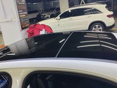 Mercedes-Benz C-Class Facelift C 260 L Sport Edition - ფოტო 14
