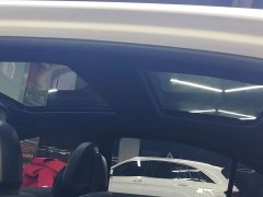 Mercedes-Benz C-Class Facelift C 260 L Sport Edition - ფოტო 15