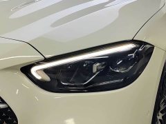 Mercedes-Benz C-Class Facelift C 260 L Sport Edition - ფოტო 16