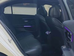 Mercedes-Benz C-Class Facelift C 260 L Sport Edition - ფოტო 17