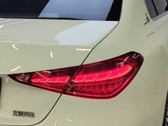 Mercedes-Benz C-Class Facelift C 260 L Sport Edition - ფოტო 18