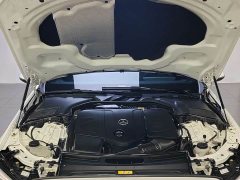 Mercedes-Benz C-Class Facelift C 260 L Sport Edition - ფოტო 19