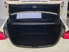 Mercedes-Benz C-Class Facelift C 260 L Sport Edition - ფოტო 20