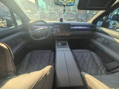 NIO ES8 Five-Seat Executive Luxury Edition - ფოტო 10