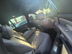 NIO ES8 Five-Seat Executive Luxury Edition - ფოტო 11