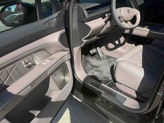 NIO ES8 Five-Seat Executive Luxury Edition - ფოტო 2