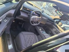 NIO ES8 Five-Seat Executive Luxury Edition - ფოტო 5
