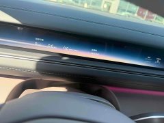 NIO ES8 Five-Seat Executive Luxury Edition - ფოტო 6